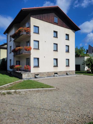 Apartament BESKIDLOVE