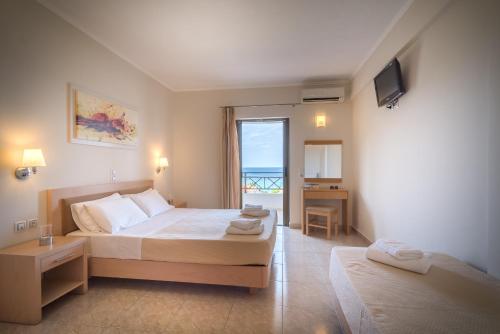 Levantino Studios & Apartments 2