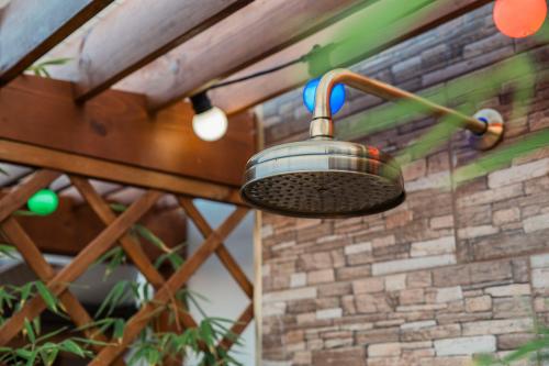 Three Dolphins Hotel with Rooftop terracе Three Dolphins Hotel with Rooftop terracе