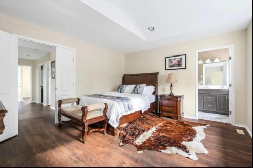 Share Home Luxury 4-BD with 2 Private Bathrooms in Pitt Meadows, Canada