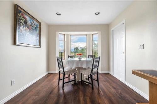 Share Home Luxury 4-BD with 2 Private Bathrooms in Pitt Meadows, Canada