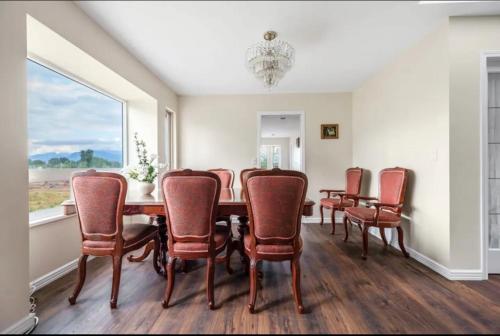 Share Home Luxury 4-BD with 2 Private Bathrooms in Pitt Meadows, Canada