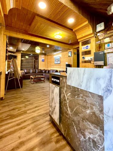 Hotel Rollingrang, Kalpa (fotografie 8)