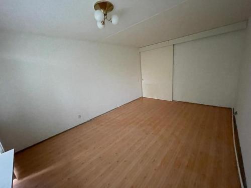Empty 2-room apartment in green Kerava in Kerava