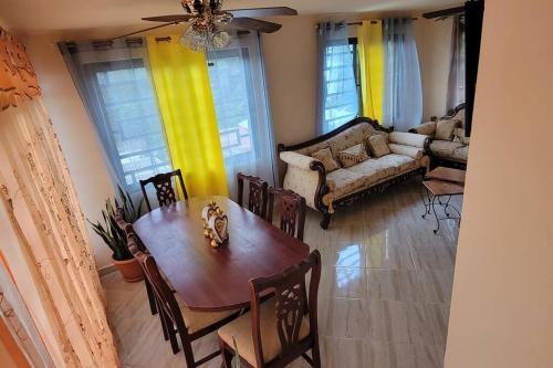 Apartamento Relajado in Los Charamicos