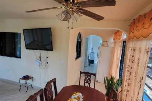 Apartamento Relajado in Los Charamicos