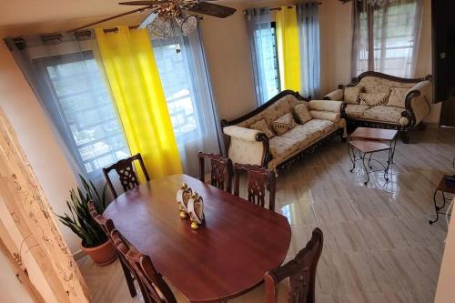 Apartamento Relajado in Los Charamicos