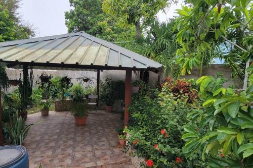 Apartamento Relajado in Los Charamicos