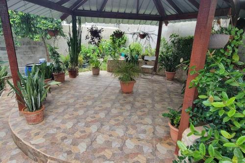 Apartamento Relajado in Los Charamicos