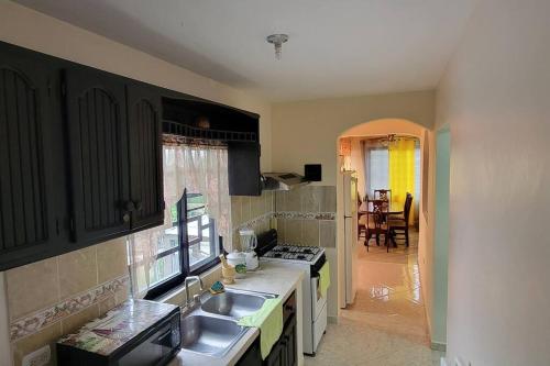 Apartamento Relajado in Los Charamicos