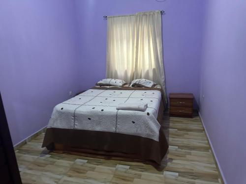 . Residencial Marinasia da Canjongo & Filhos Lda