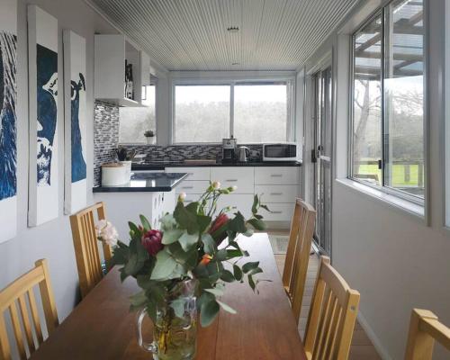 Facilities, Cherswood Farm in Manjimup