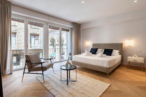 The Old Palace- Luxury Suites Signoria, Firenze