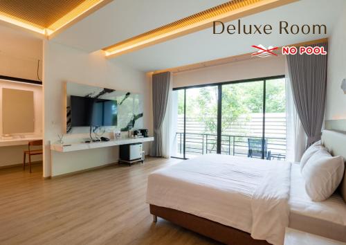 Rock Resort Ratchaburi thumbnail 5