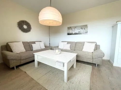Apartmenthaus Frauenpreiss FeWo 308 in Cuxhaven, Deutschland