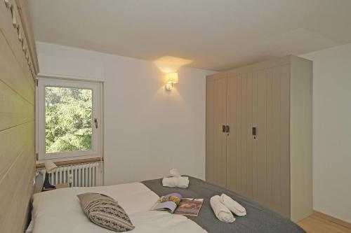 Apartment super panoramic view Campiglio