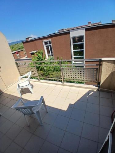 Levante apartments 4