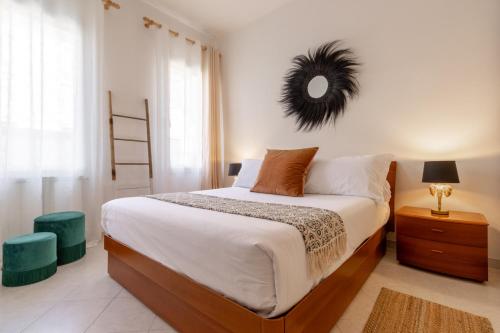 CALCEDONIO House by Sleep in MURANO, Venice
