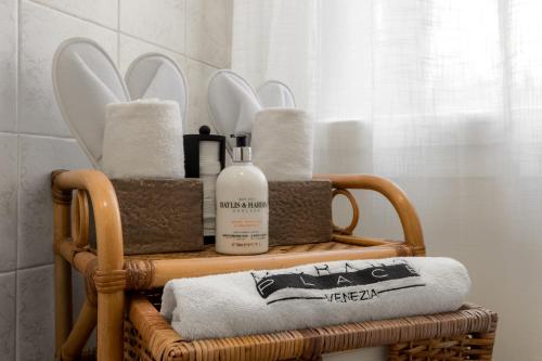 CALCEDONIO House by Sleep in MURANO - image 13