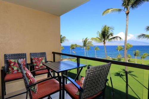 Kihei Surfside, #511 condo
