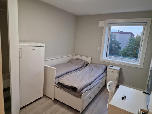 Privat room in shared 3 rooms apartment Manglerud, Oslo (zdjęcie 10)