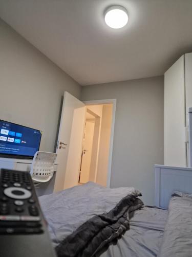 Privat room in shared 3 rooms apartment Manglerud, Oslo (zdjęcie 9)