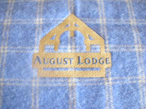 August Lodge Cooperstown