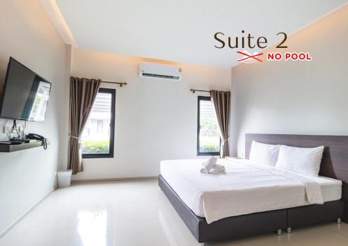 Rock Resort Ratchaburi thumbnail 3
