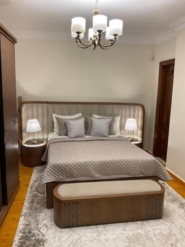 Your peaceful haven in Degla