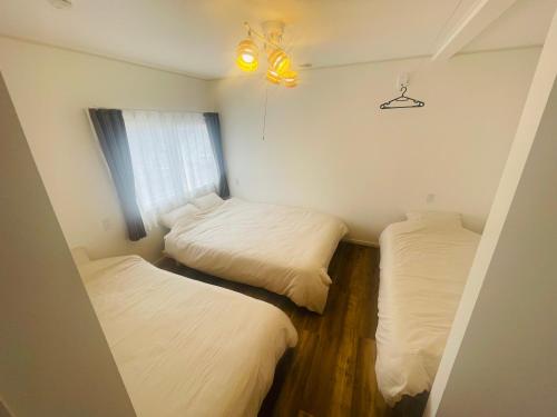 Sofil函館Second, Hakodate (foto 8)