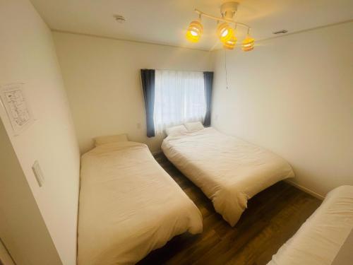 Sofil函館Second, Hakodate (foto 9)