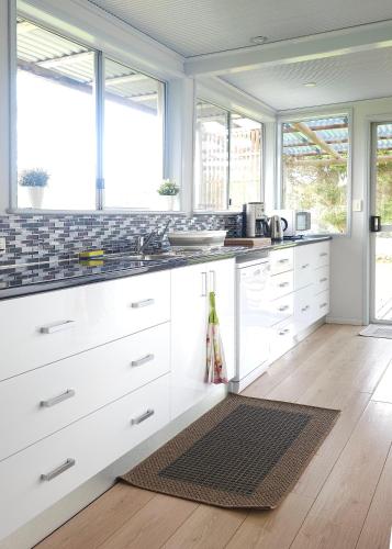 Kitchen, Cherswood Farm in Manjimup