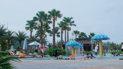 Villa V3N05A Sonasea Vân Đồn Villa V3N05A Sonasea Vân Đồn