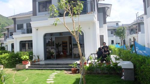 Villa V3N05A Sonasea Vân Đồn Villa V3N05A Sonasea Vân Đồn