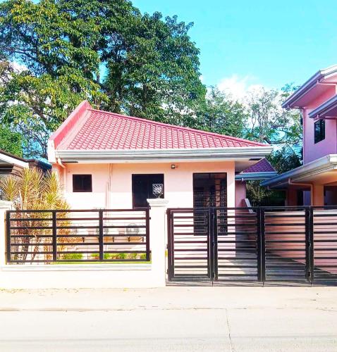 Mr B Guest House Room Rentals in San Fernando, Cebu — other in Cebu South Road Poblacion North, San Fernando Philippines, 6018