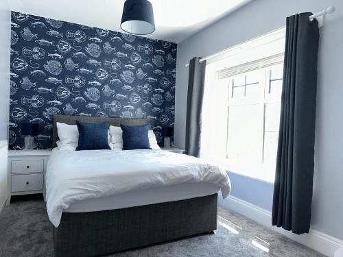 White Anchor Anglesey in Niwbwrch