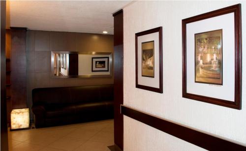 Hotel Marcella Clase Ejecutiva in โมเรเลีย