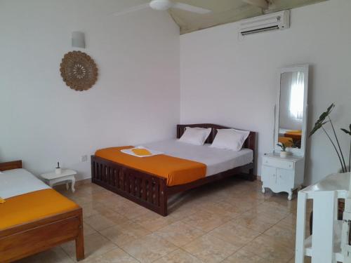 Alkimia, Weligama