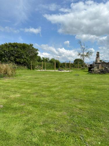 Faciliteiten, White Anchor Anglesey in Niwbwrch