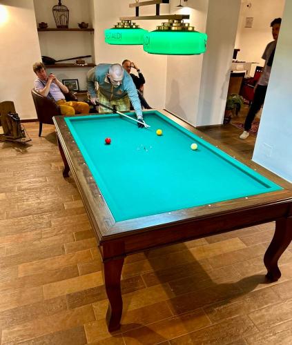 588431655 Chalet du Lys Hotel & SPA