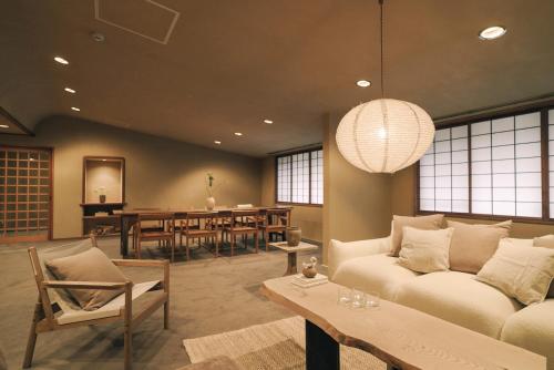 赤城宿 珠蕾山荘-shurai-, Maebashi (foto 10)