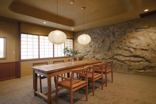 赤城宿 珠蕾山荘-shurai-, Maebashi (foto 7)