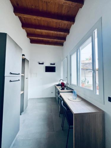 Guest House Colonna apt, Palermo