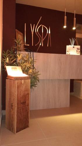 588432817 Chalet du Lys Hotel & SPA