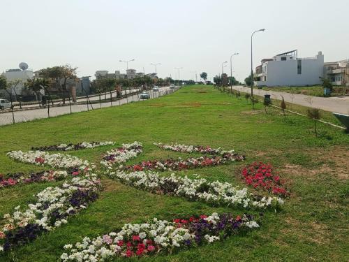 Capital Guest House Islamabad near Bahria Town  Rawalpindi - image 12