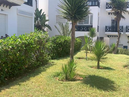 Appartement en bord de mer dans une résidence fermée, Casablanca (fotografie 10)