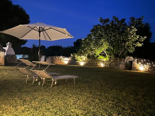 Masseria Gianecchia 5