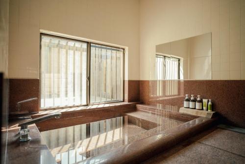 赤城宿 珠蕾山荘-shurai-, Maebashi (foto 6)
