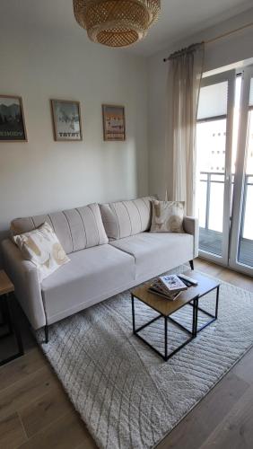 Nowy Apartament Wesoła