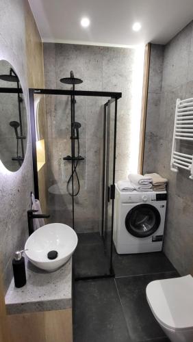 Nowy Apartament Wesoła